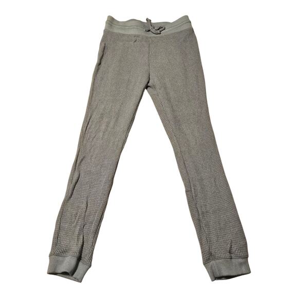 LC Lauren Conrad Pants - Women's LC Lauren Conrad High-Waisted Jogger Leggings L